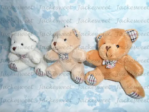 Urso Xadrez Amigos