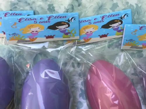 VAI E VEM PERSONALIZADO