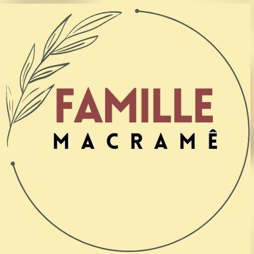 Famille Macramê
