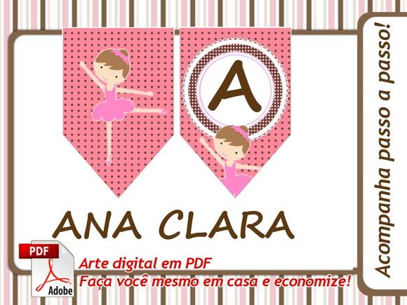 Arte Digital-bailarina 1