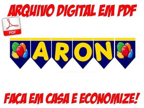 Arte Digital-bandeirola Neutro 1