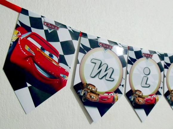 Bandeirola Do carros