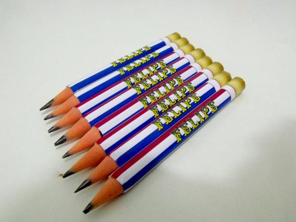 Mini Lápis Circo M1