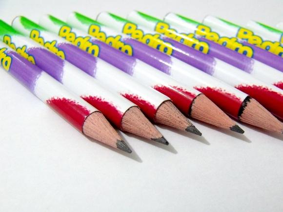 Mini Lápis Circo M3