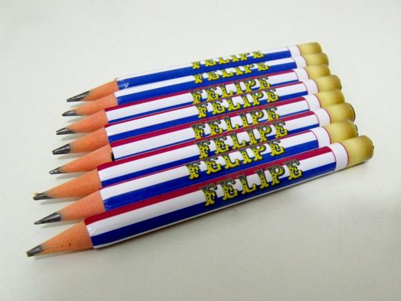 Mini Lápis Circo M1