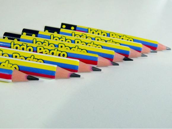 Mini Lápis Circo M4