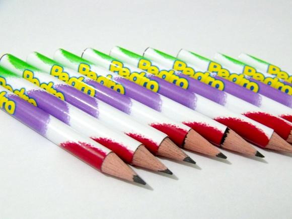 Mini Lápis Circo M3