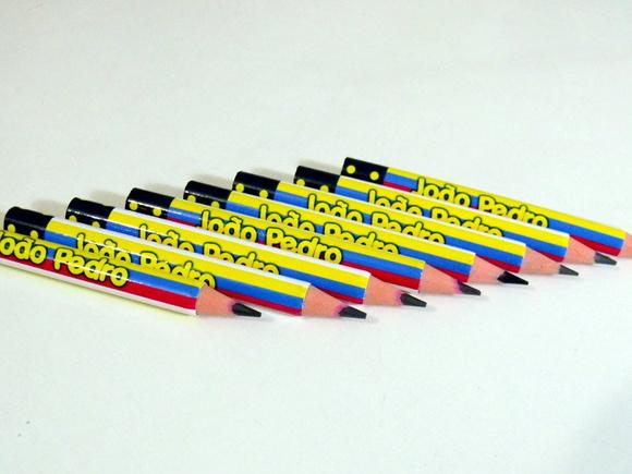 Mini Lápis Circo M4
