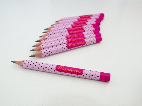 Mini Lápis Poás M1