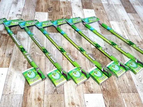 Lembrança de Festa Kit Escolar Dinossauros