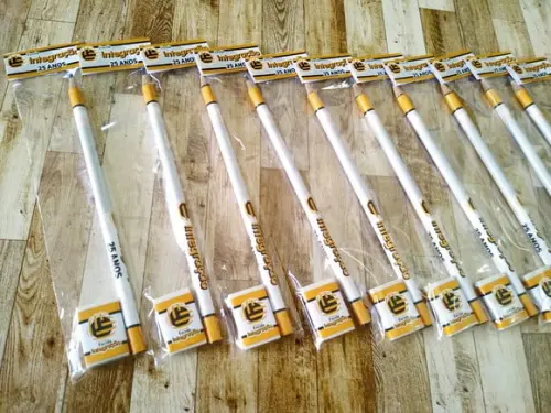 Lembrança Kit Lápis e Borracha para Escolas M2