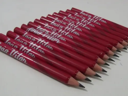 Mini Lápis Carros M1