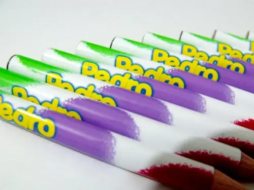 Mini Lápis Circo M3