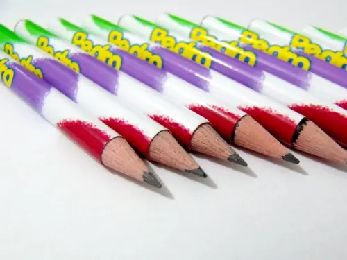 Mini Lápis Circo M3