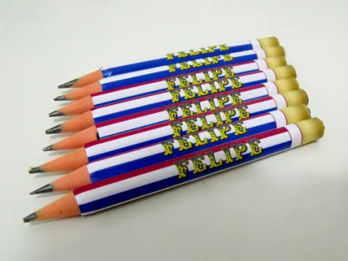 Mini Lápis Circo M1