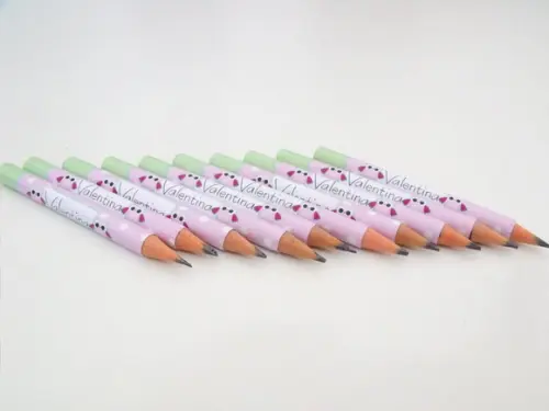 Mini Lápis Corujinha M1