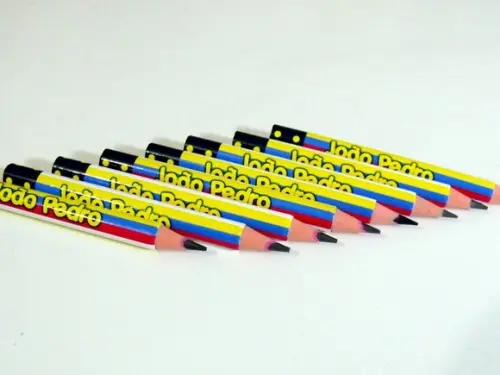 Mini Lápis Circo M4