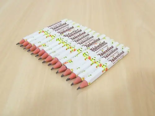 Mini Lápis Flôr - M2