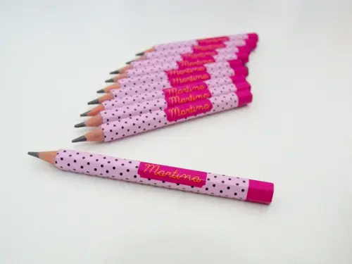 Mini Lápis Poás M1