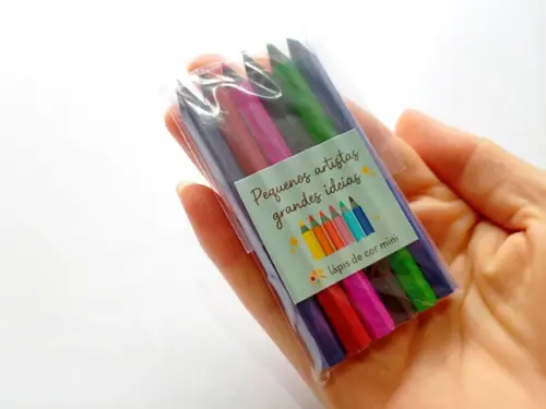 Pronta Entrega 24 Kit Lembrança para Festas e Eventos
