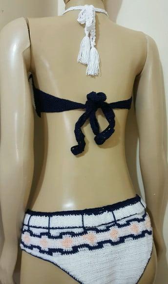 Biquini Croche