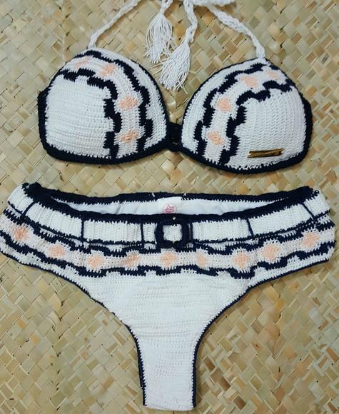Biquini Croche