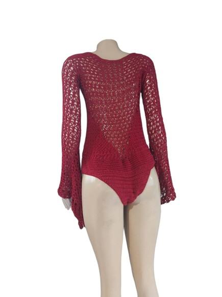 Body Croche Flare