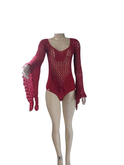 Body Croche Flare