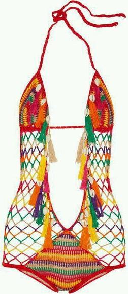 Body Croche Adulto