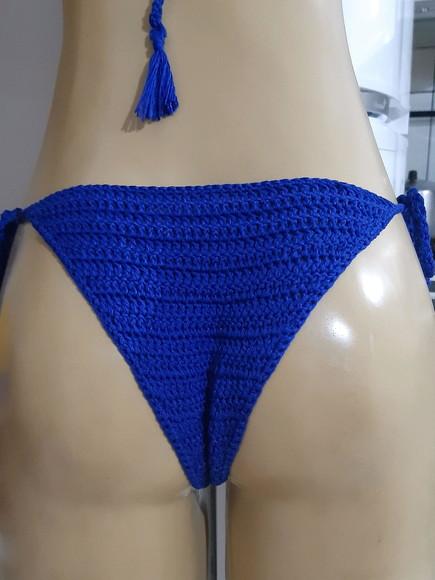 Body Croche Adulto