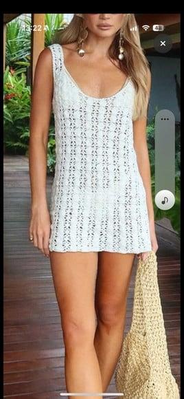 Vestido de Luisa