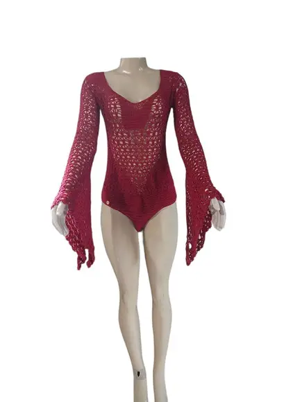 Body Croche Flare
