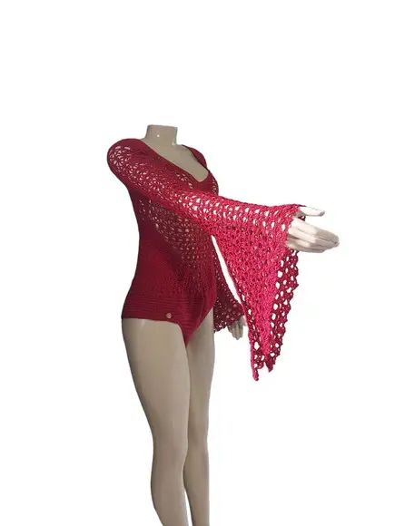 Body Croche Flare