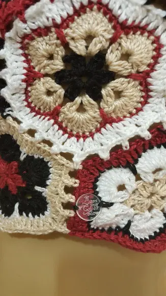 Cropped Croche