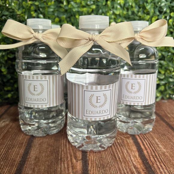 Água Mineral Personalizada 240ml Lindoia Listras