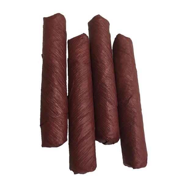 Charutos Chocolate Recheados sem Personalizar