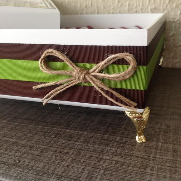 Charutos De Chocolate Recheados