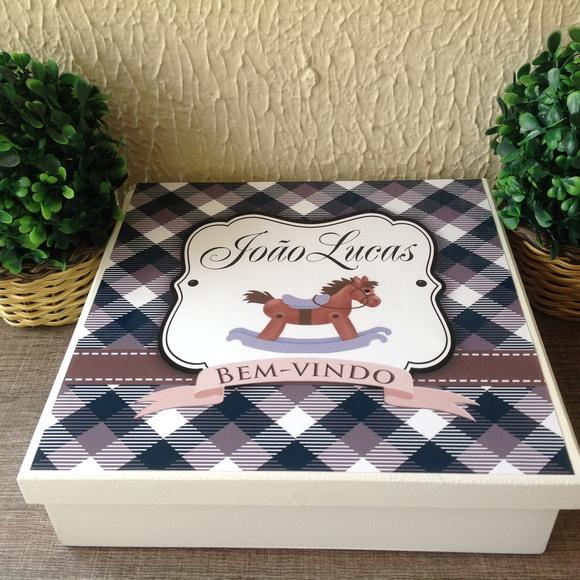 Charutos de Chocolate Recheados Horse