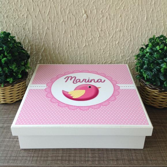 Charutos de Chocolate Recheados Poá Rosa