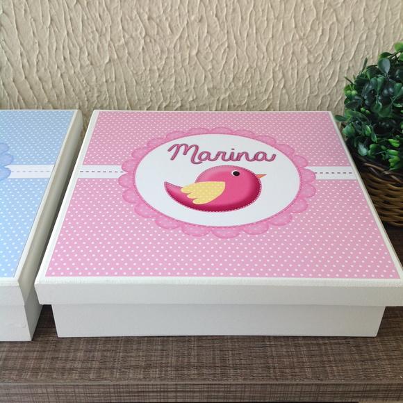 Charutos de Chocolate Recheados Poá Rosa