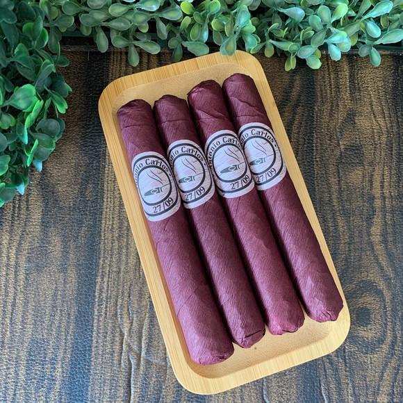 Super Charutos Chocolate Madeira