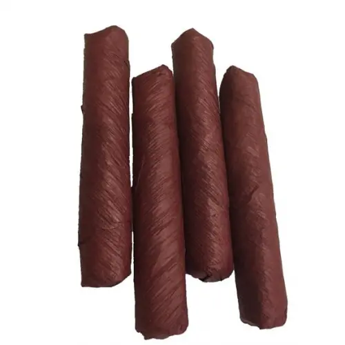 Charutos Chocolate Recheados sem Personalizar
