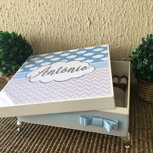 Charutos de Chocolate ao Leite Recheados