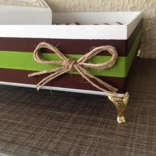 Charutos De Chocolate Recheados