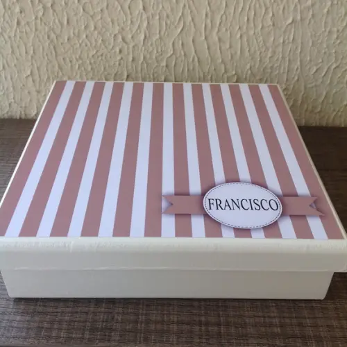 Charutos De Chocolate Recheados