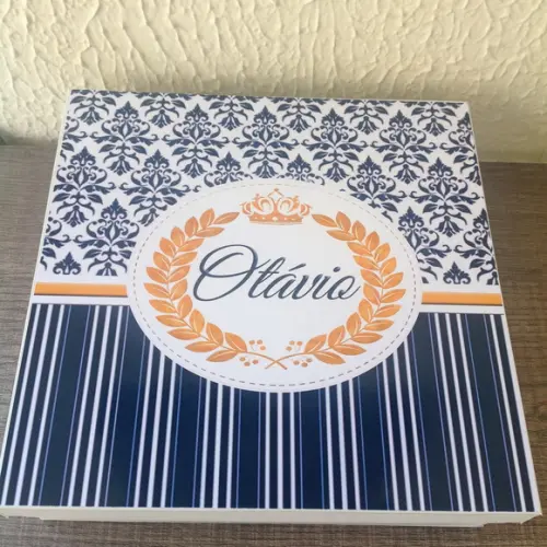 Charutos De Chocolate Recheados