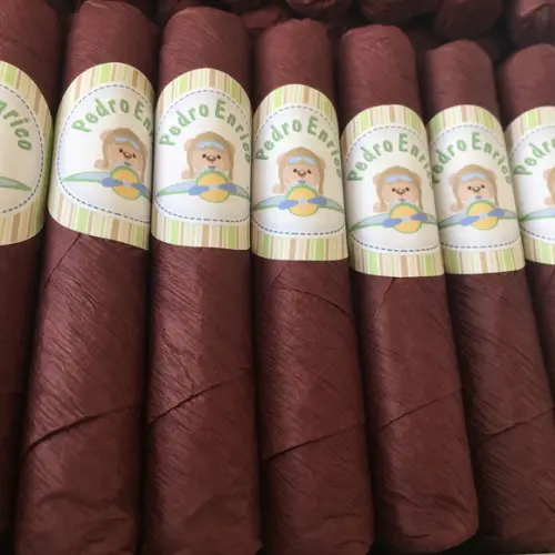 Charutos De Chocolate Recheados Avulso