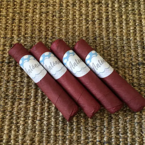 Charutos De Chocolate Recheados Avulso