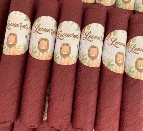 Charutos De Chocolate Recheados Avulso