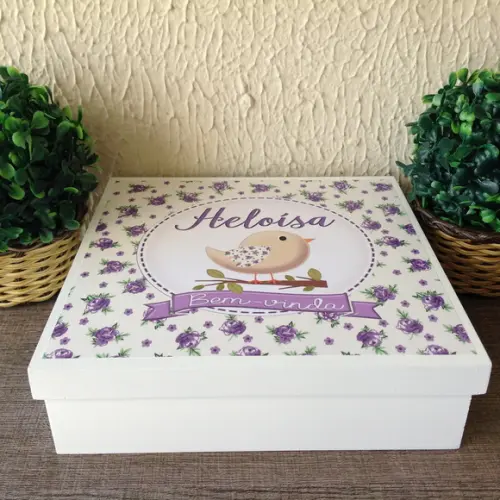 Charutos de Chocolate Recheados Bird